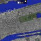 Illustration for article titled One Mans Quest To Rebuild Manhattan Entirely In emMinecraft/em
